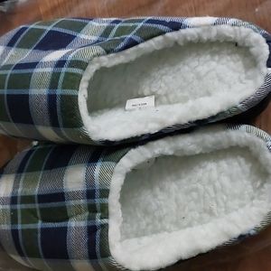 Mens House Shoes